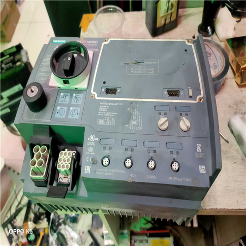 【汇生】SIRIOS M200D,3RK1395-6LS71-3AD【议价】