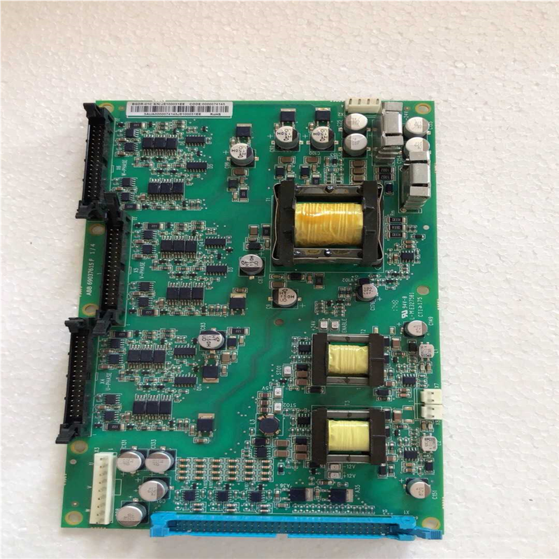 ABB ACS580变频器BGDR-01C电源板。~询价