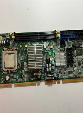 (背呗机械)凌华工控主板 NuPro-E320Lv原图拍摄