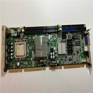 NuPro 凌华工控主板 E320Lv原图拍摄 背呗机械