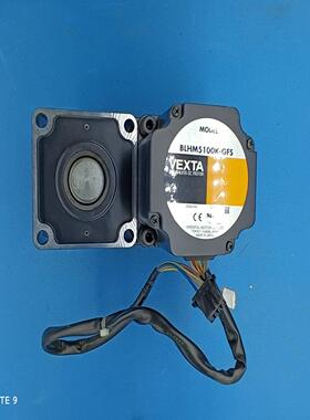 东方无刷直流电机 BLHM5100K-GFS 中空弯头减速器(崽崽配件）