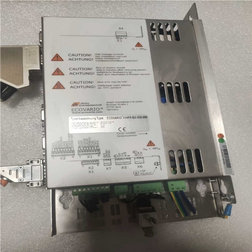 ECOVARIO 114RR-BA-000-000驱动器（基数电子）