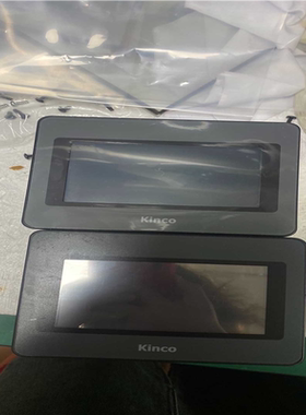 （议价）新配包装 步科触摸屏  MT4230Hi