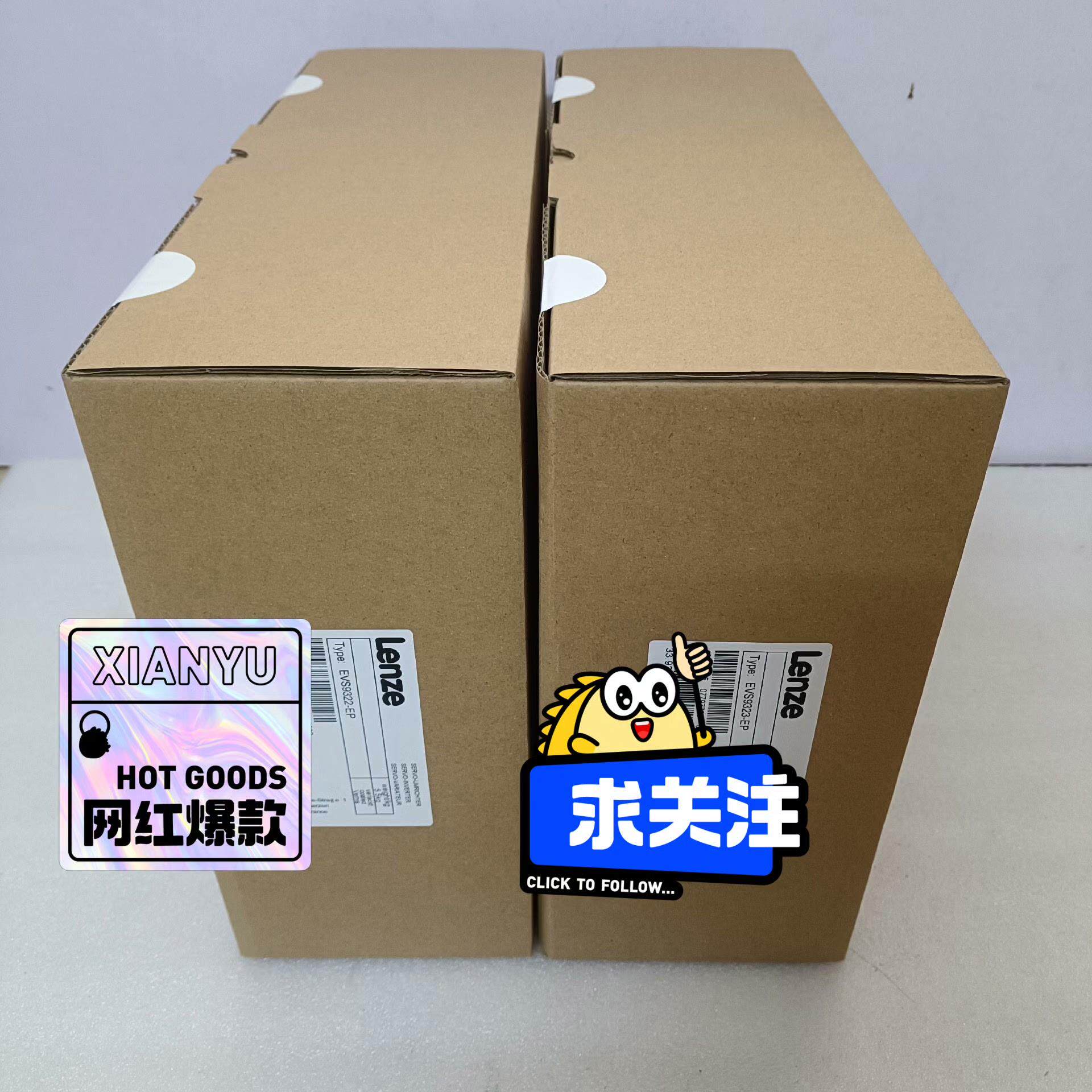 【汇生】EVS9321-ES EVS9322-ES EVS9323-【议价】