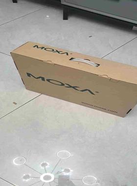 摩莎 MOXA PT-7828-F-HV-HV 包装 配议价