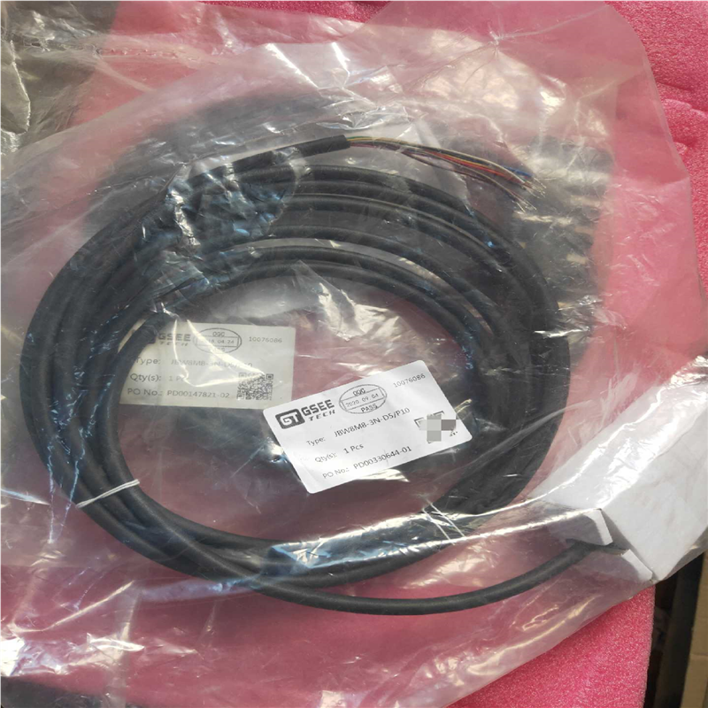 议价GSEE吉诺分线模块JBW8M8-3N-5D/P10  JB