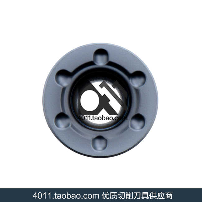 数控铣刀片RDMW1204MOT-PM BM GA4225  通用R6 RPMW1204 GP4225