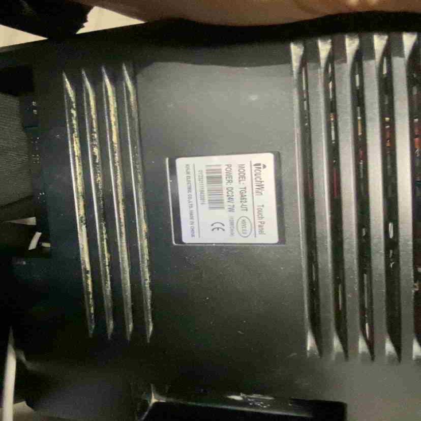 TGA62-UT信捷触摸显示器液晶屏内屏议价
