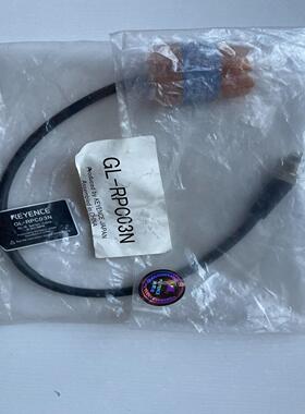 （议价）原装正品基恩士GL-RPC03P