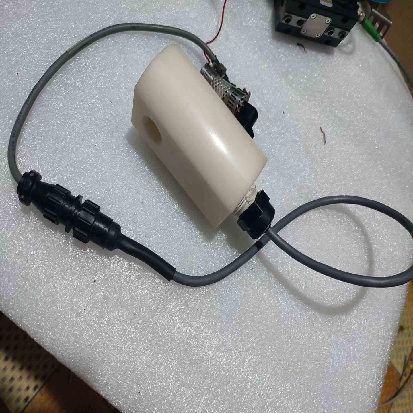 GF探头纯水型电极W218-112 电导率传感器（基数电子）