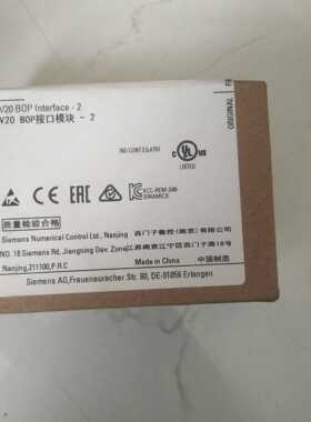 6SL3255-0VA00-2AA1~议价