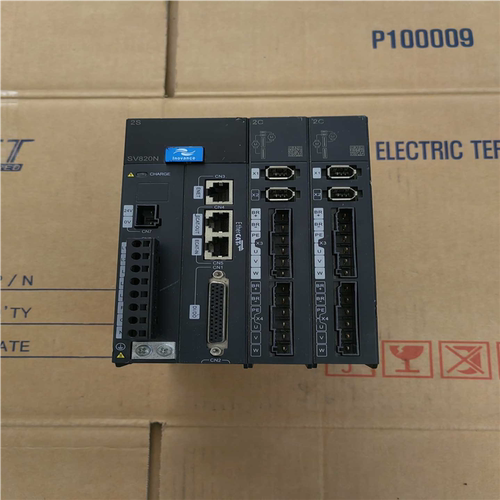 汇川SV820N2S2C2D拆机二手正品无修，功能包好成色漂~议价