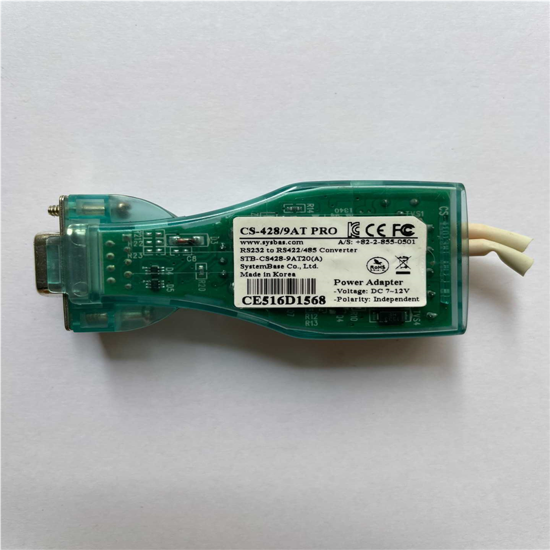 CS-428/9AT-PRO RS232 to RS422/~议价