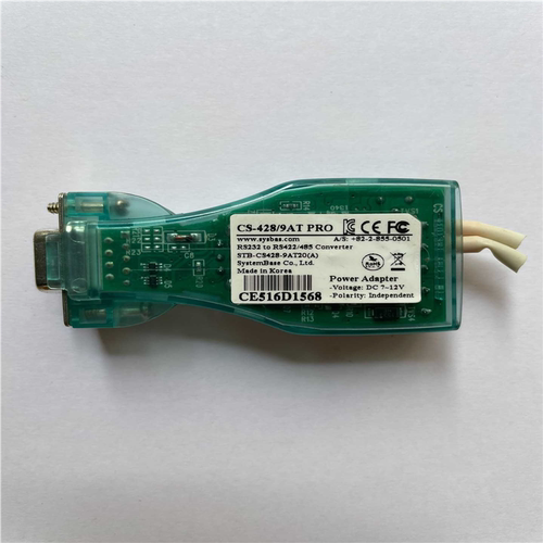 CS-428/9AT-PRO RS232 to RS422/~议价