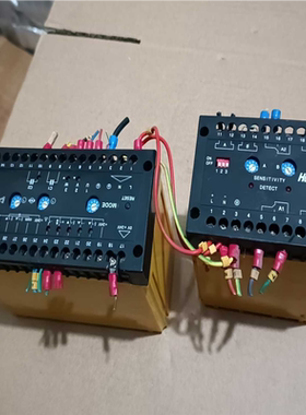 CENTURYFAIR 控制器 ZKB-2 MUB一套实物拍（憨憨电子）