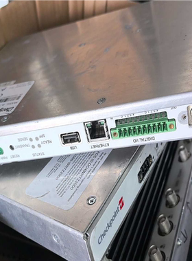 【汇生】Checkpoint WRTZ-1500 不只什么东东【议价】