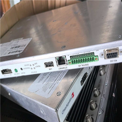 【汇生】Checkpoint WRTZ-1500 不只什么东东【议价】