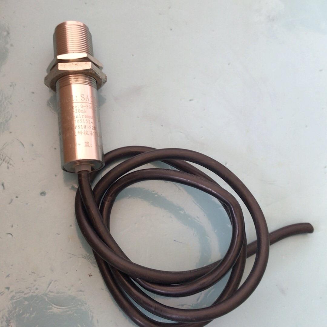 （议价）0-0510-528，Model：SA50AS，工业非接