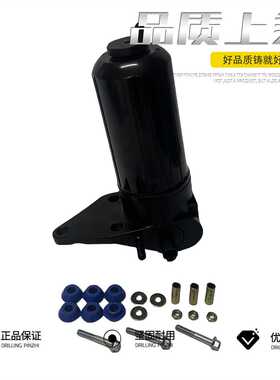 挖掘机卡特312 313gc 320 323 336D2GC帕金斯燃柴油电子输油泵