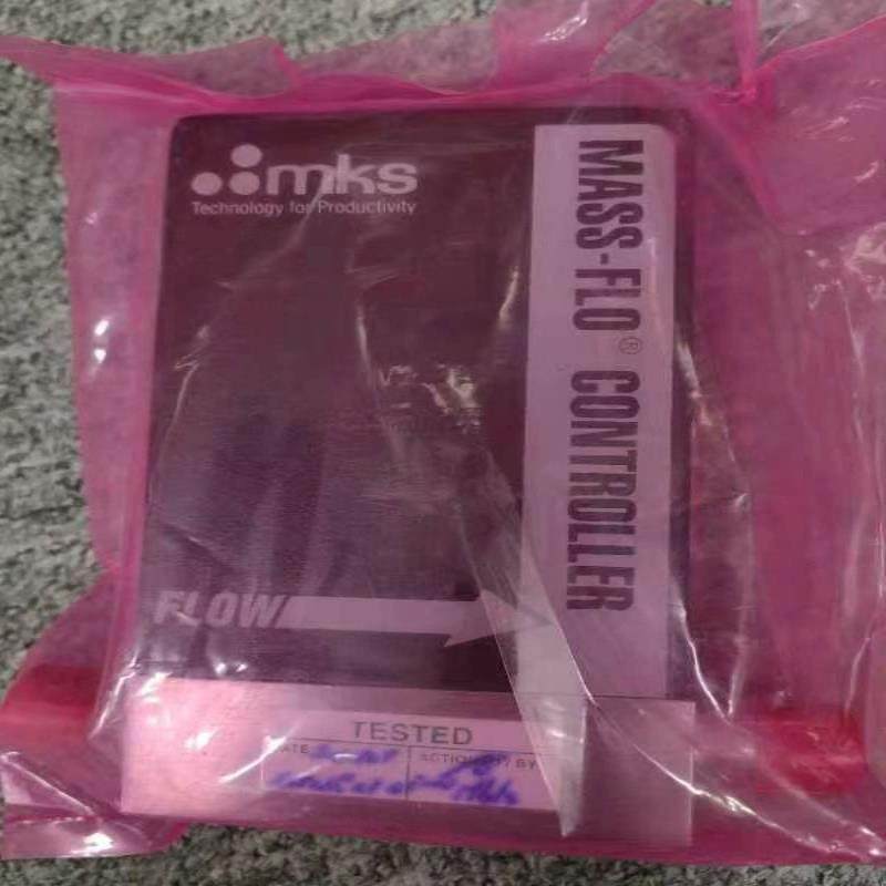 MKS 1479A14CR1BMBS Mass Flow C(崽崽配件）