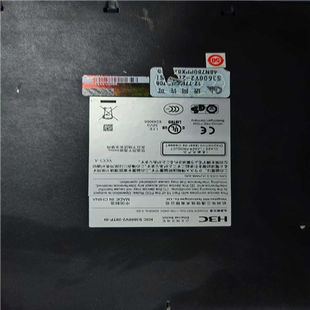 憨憨电子 28p 华3交换机h3cs3600v2