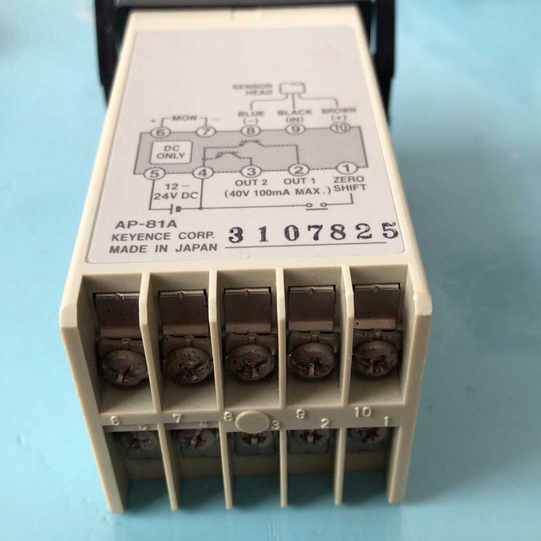 AP-81A,AT3-400,KEYENCE/基恩士，压力控（憨憨电子）