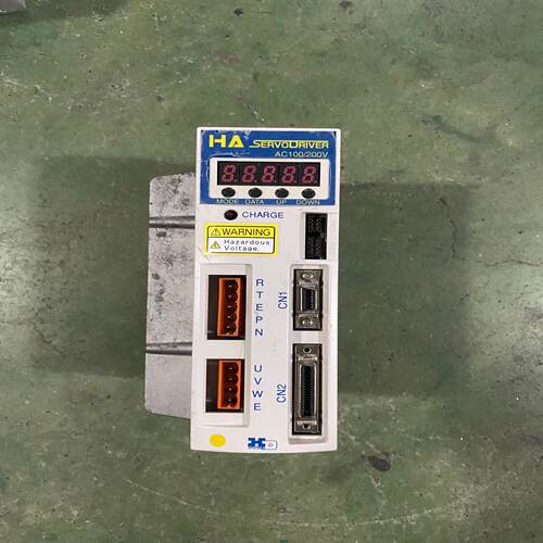 HA-510-3-A01 HD伺服驱动器（耶耶电子）