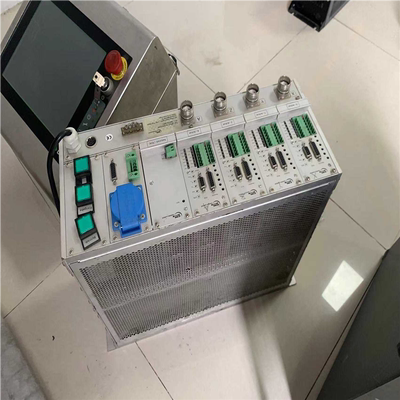 议~SMLE4X12/5/320R X-ACHSE Y-ACHS