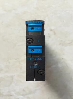 CPV14-M1H-2OLS-2GLS-1/8 187846 FESTO 电磁阀 现货~议价