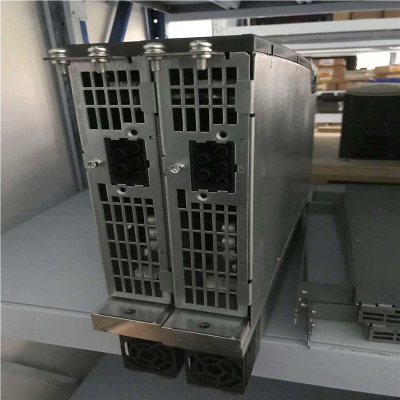 议~9成新西门子伺服驱动器6SL3121-1TE21-0AA3