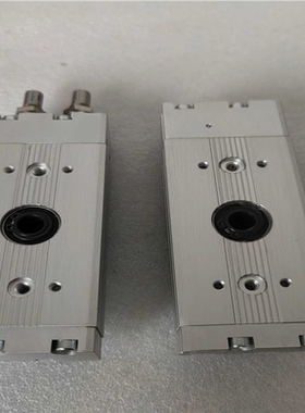 旋转气缸563337型号DRQD-B-16-180-YSRJ（憨憨电子）