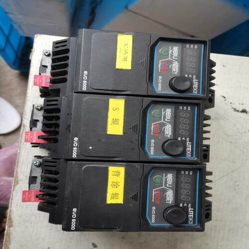 原装拆机EVO600043S1D5E20F实物图拍摄包好成色~议价