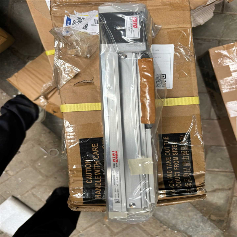 议~TOYO:型号GTH5-L-10-100-BC-Y10-K