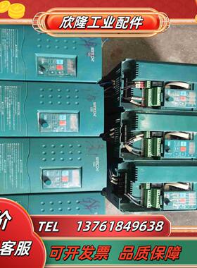 三垦变频器 40KW 380V EF-40K 测议价