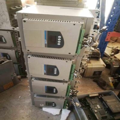 议~软启动90kw和75kw软起ATS48C14Q软启动A