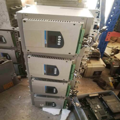 议~软启动90kw和75kw软起ATS48C14Q软启动A