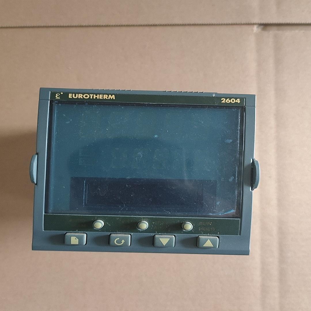 【顺庆】温控仪eurm 2604温控表【议价】
