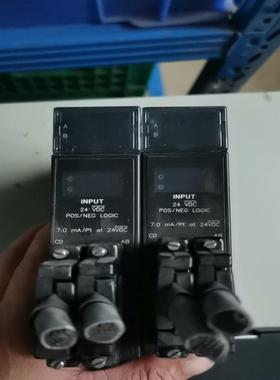 IC693MDL655G 美国GEPLC输λ模块300一个（基数电子）