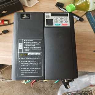 功能 5.5KW 议 汇川变频器MD310T5.5B