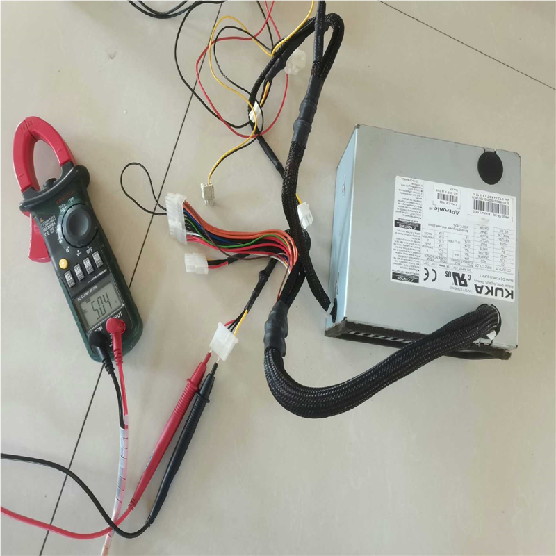 【汇生】KUKA 库卡KRC2主机DC电源00-126-383 功能【议价】