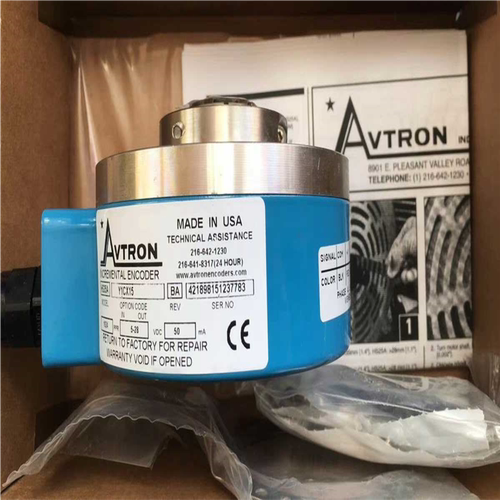 询价~HS35AY1CX15 全新埃福创编码器 ，现货，标价就是卖
