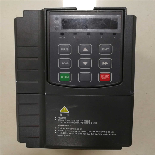 议~标易变频器BYK730-0040T3;AC380V/4KW，