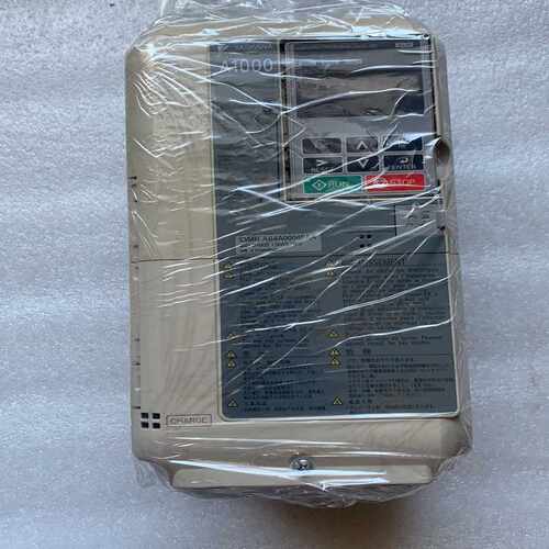 安川A1000 CIMR-AB4A0004FAA 1~询价