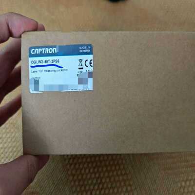 议~CAPTRON凯本隆光电开关，OGLW2-40T-2PS6，