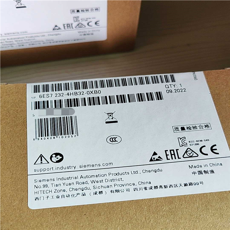 232-4HB32-0XB06ES7232-4HB32议价