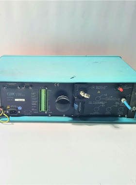 议~ CETATest 检漏仪