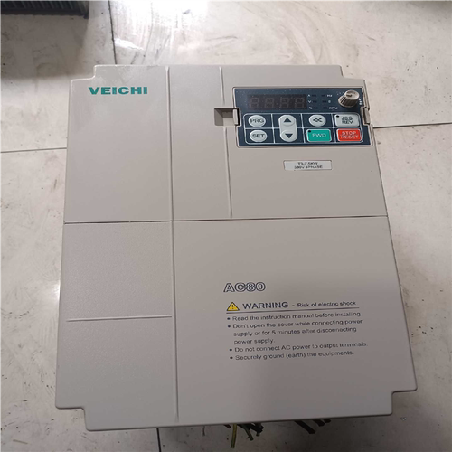 (议价)伟创变频器AC80B-T3-7R5C，，，功