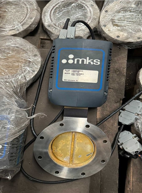 MKS T2BA-34755 T2B BUTTERFLY V（憨憨电子）