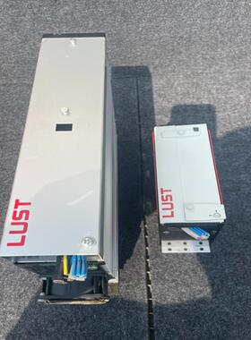 LUST VF1408M驱动器，VF1402S，成色漂亮，拆（夫美商行）