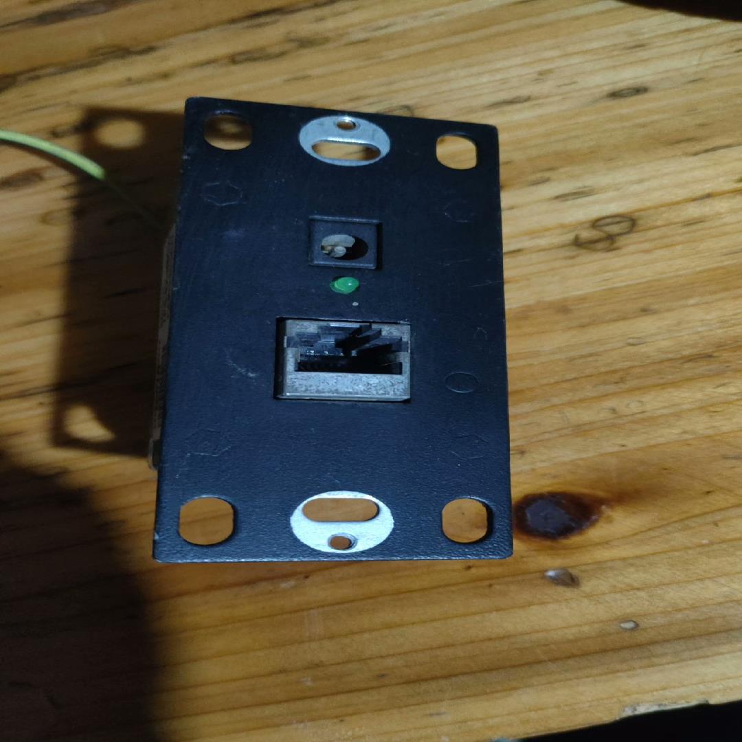 CRESTRON TPS-6X-IMCW 供电模块(崽崽配件）